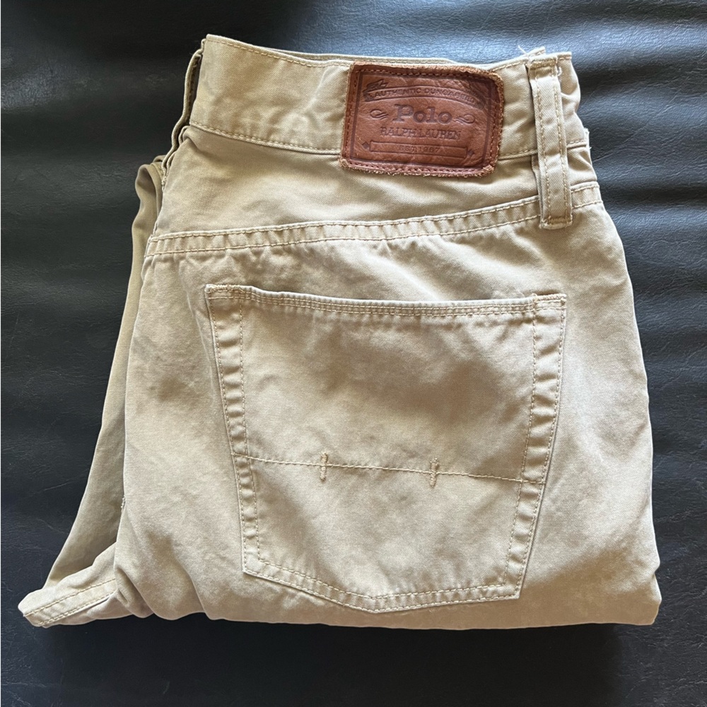 Polo Ralph Lauren 501 Chino